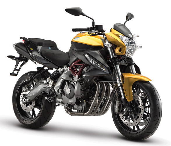 Benelli 300